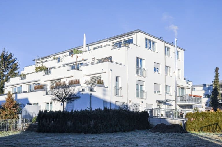 Mehrfamilienhaus Brühlstraße, Leinfelden-Echterdingen