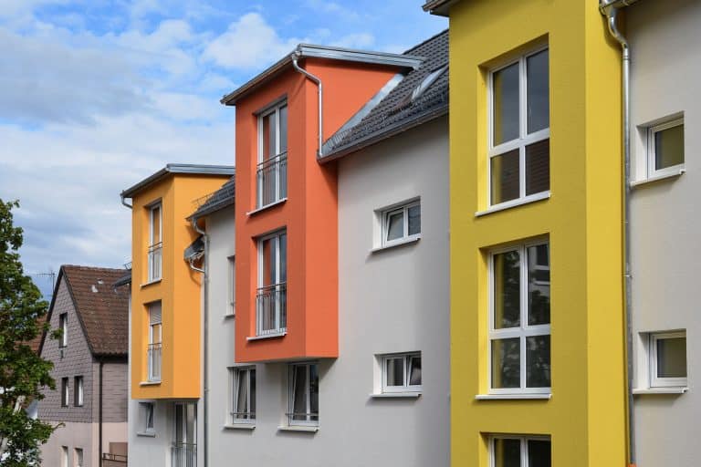Wohnensemble in Filderstadt-Plattenhardt